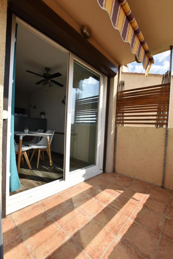 Appartement T2 Porticcio Vue Sur Mer Exteriör bild